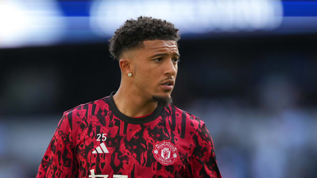 Jadon Sancho